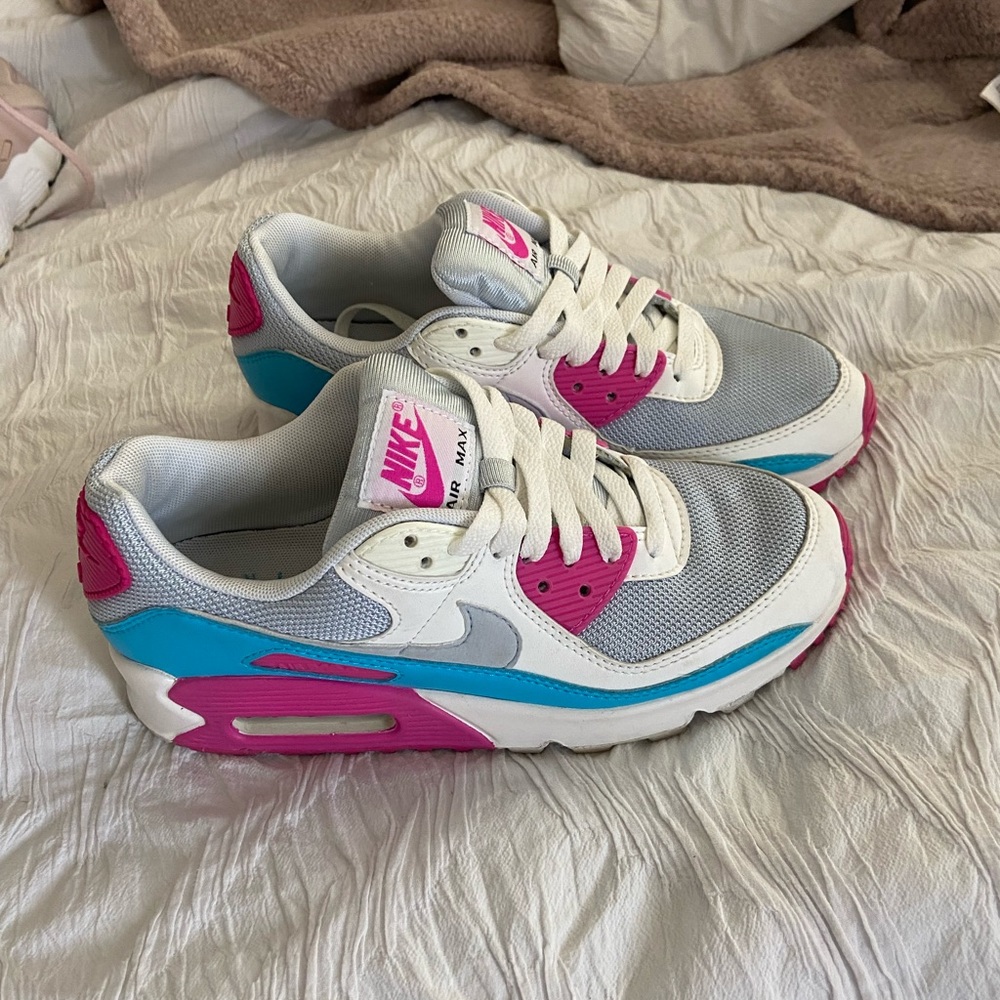 Nike AirMax 90’s